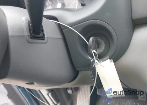 2012 Kia Sedona Lx from USA, damaged, VIN KNDMG4C74C6419032